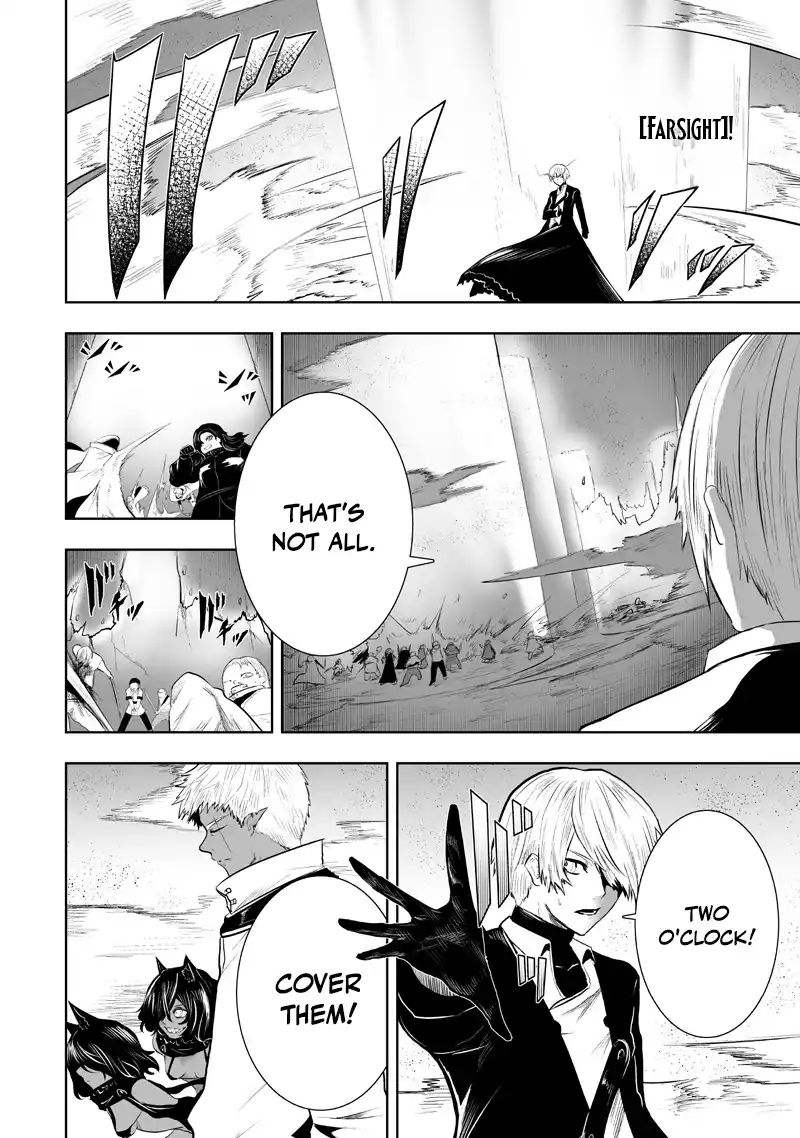 Read I’m The Only One With A Failure Of A Skill In Another World’s Summoning Rebellion — Until The Weakest Skill [Absorption] Swallows Everything EN Manga Online