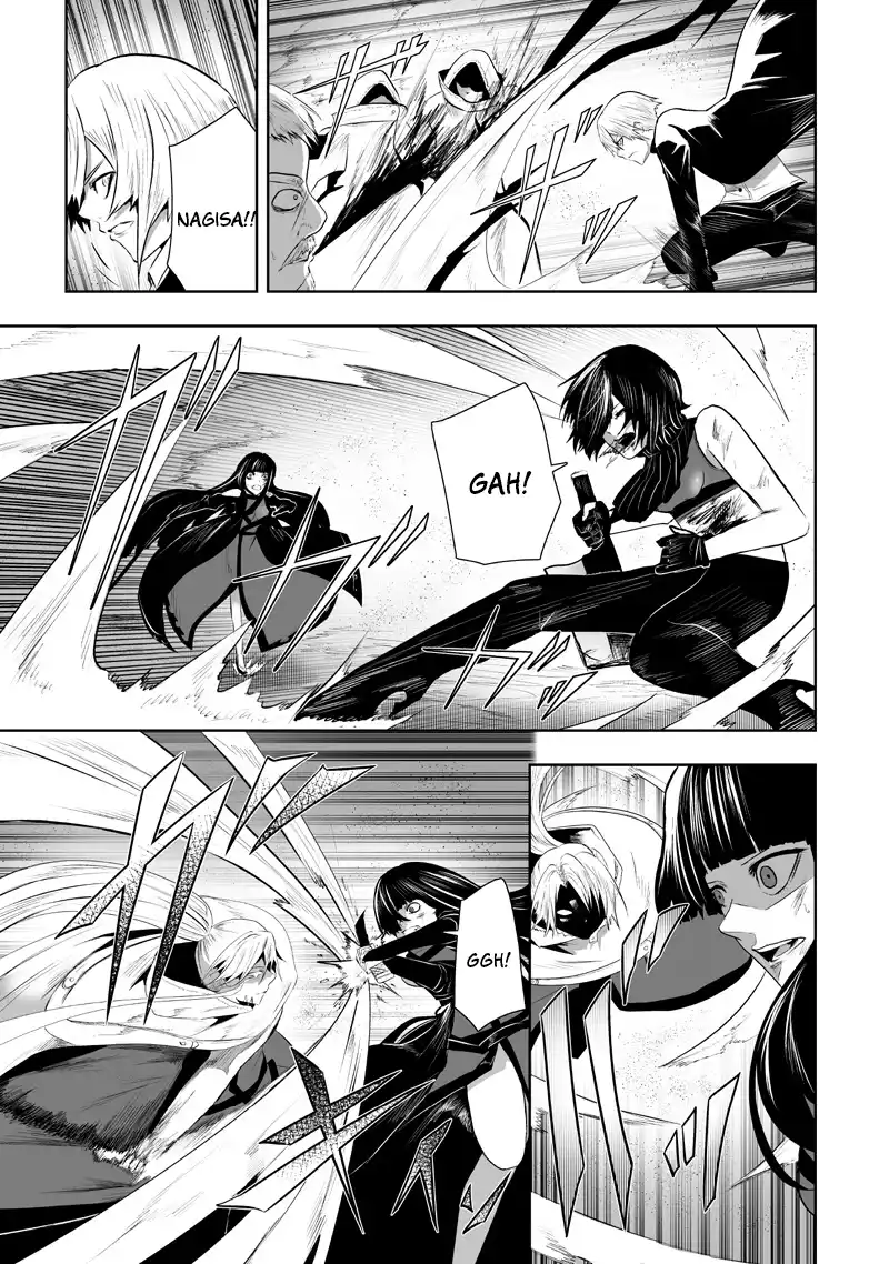 Read I’m The Only One With A Failure Of A Skill In Another World’s Summoning Rebellion — Until The Weakest Skill [Absorption] Swallows Everything EN Manga Online
