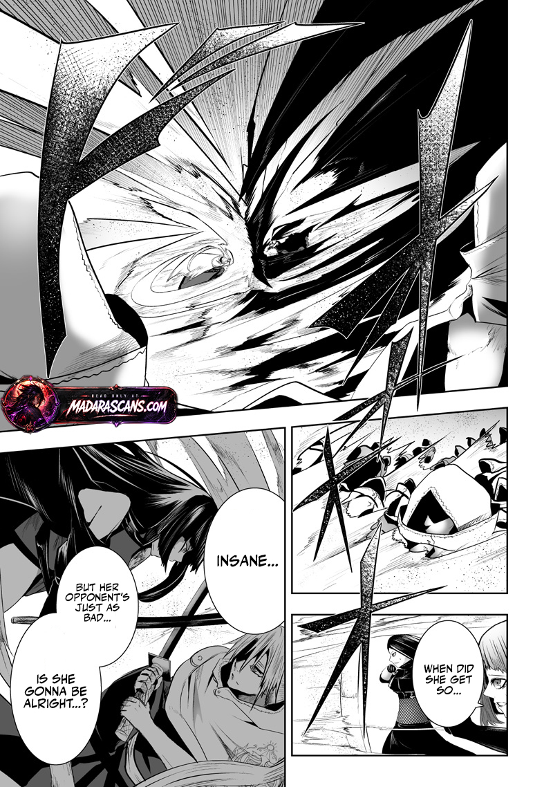Read I’m The Only One With A Failure Of A Skill In Another World’s Summoning Rebellion — Until The Weakest Skill [Absorption] Swallows Everything EN Manga Online