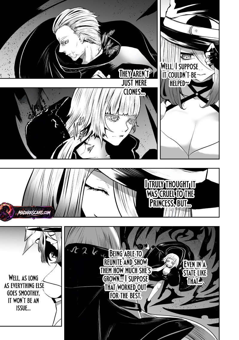 Read I’m The Only One With A Failure Of A Skill In Another World’s Summoning Rebellion — Until The Weakest Skill [Absorption] Swallows Everything EN Manga Online
