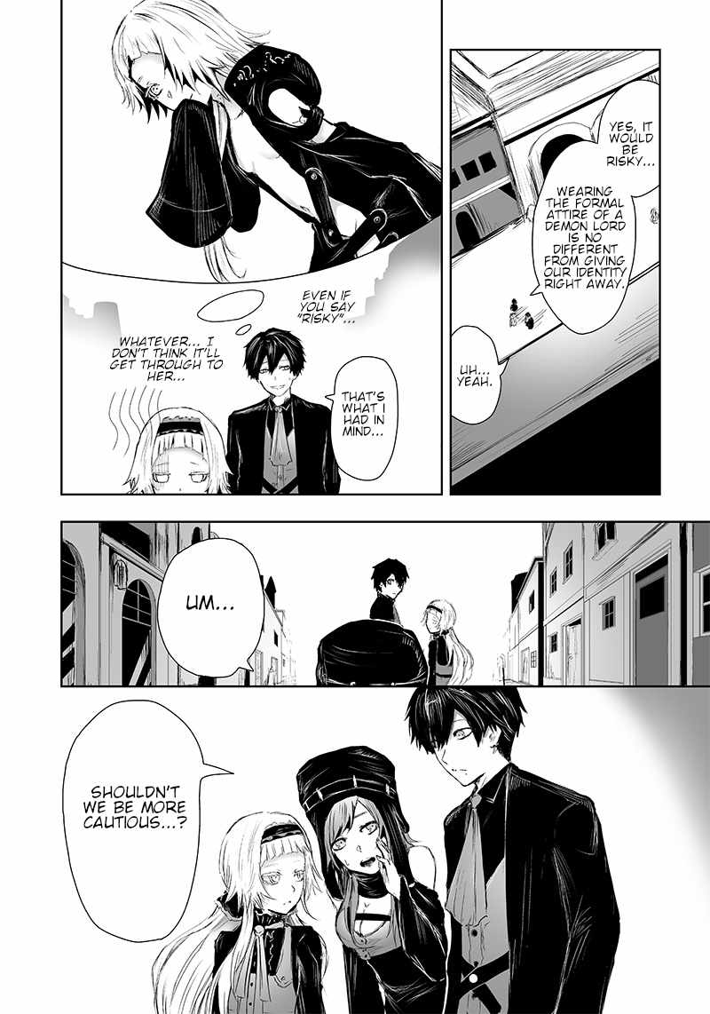 Read I’m The Only One With A Failure Of A Skill In Another World’s Summoning Rebellion — Until The Weakest Skill [Absorption] Swallows Everything EN Manga Online