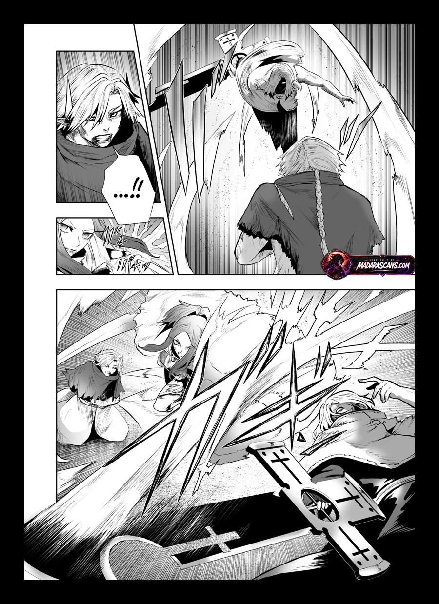 Read I’m The Only One With A Failure Of A Skill In Another World’s Summoning Rebellion — Until The Weakest Skill [Absorption] Swallows Everything EN Manga Online