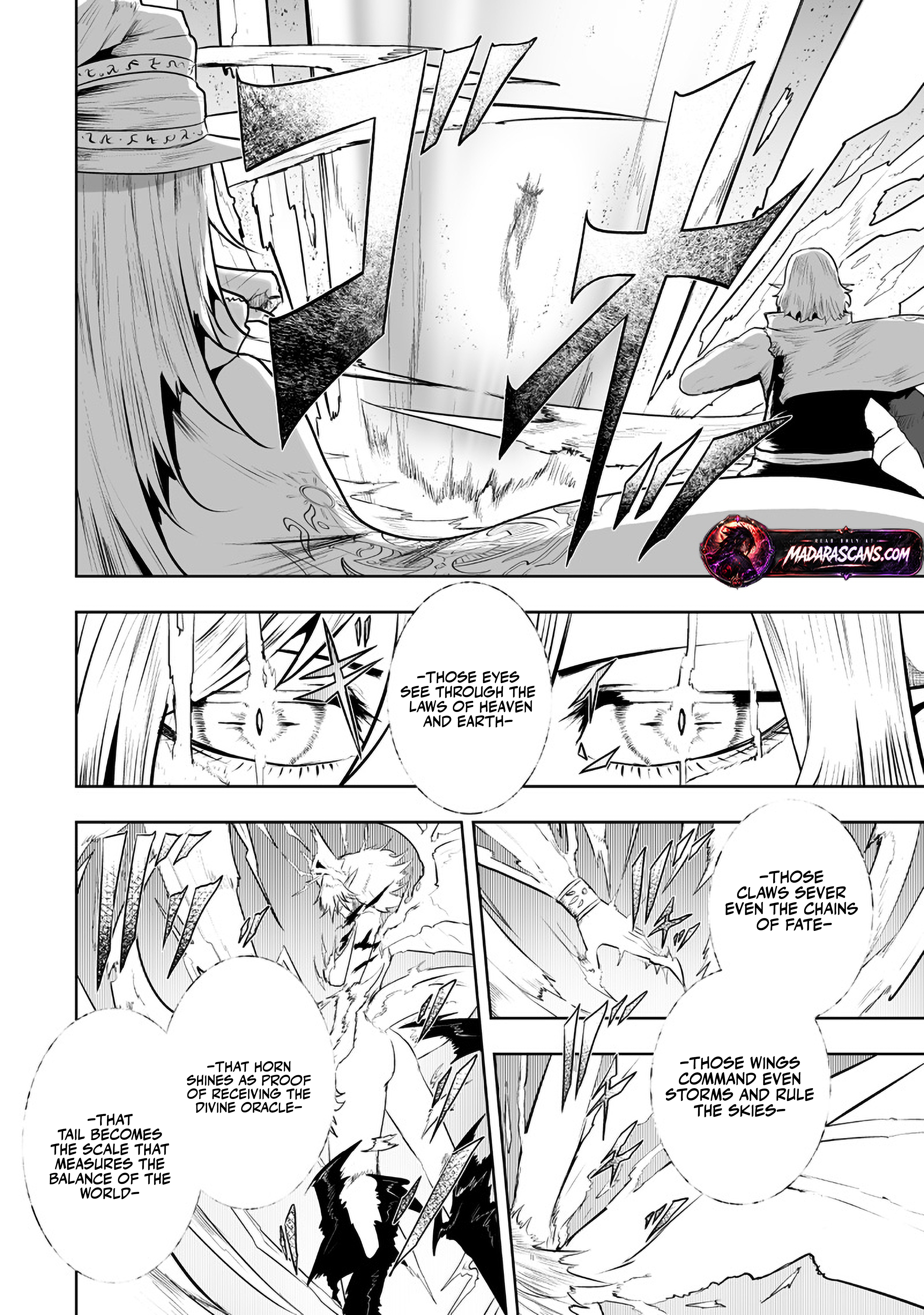 Read I’m The Only One With A Failure Of A Skill In Another World’s Summoning Rebellion — Until The Weakest Skill [Absorption] Swallows Everything EN Manga Online