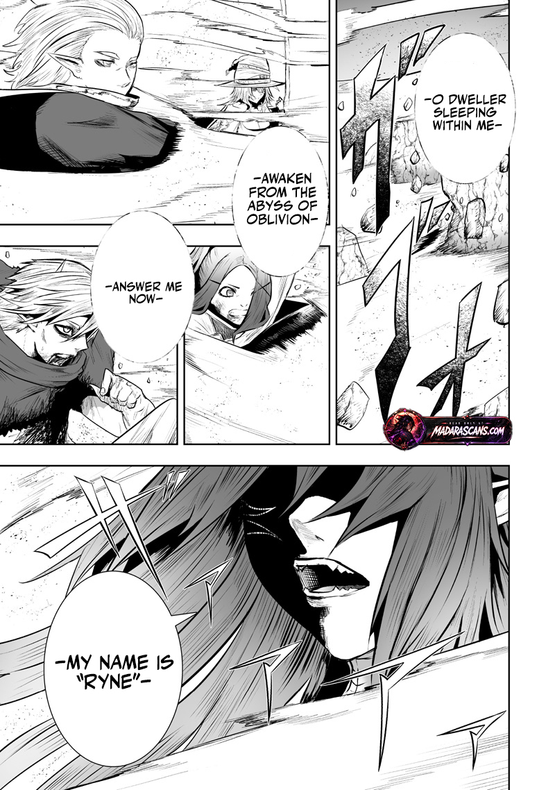 Read I’m The Only One With A Failure Of A Skill In Another World’s Summoning Rebellion — Until The Weakest Skill [Absorption] Swallows Everything EN Manga Online