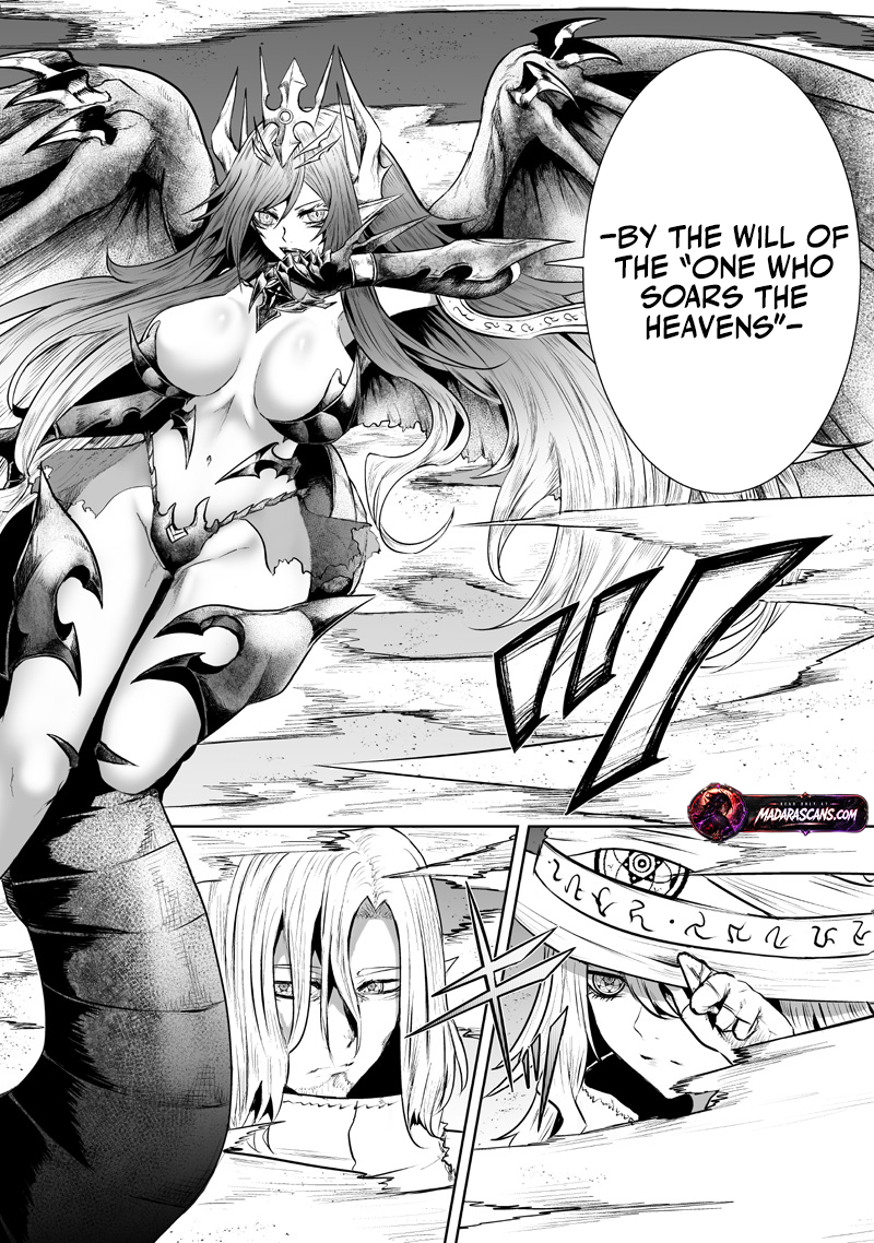 Read I’m The Only One With A Failure Of A Skill In Another World’s Summoning Rebellion — Until The Weakest Skill [Absorption] Swallows Everything EN Manga Online