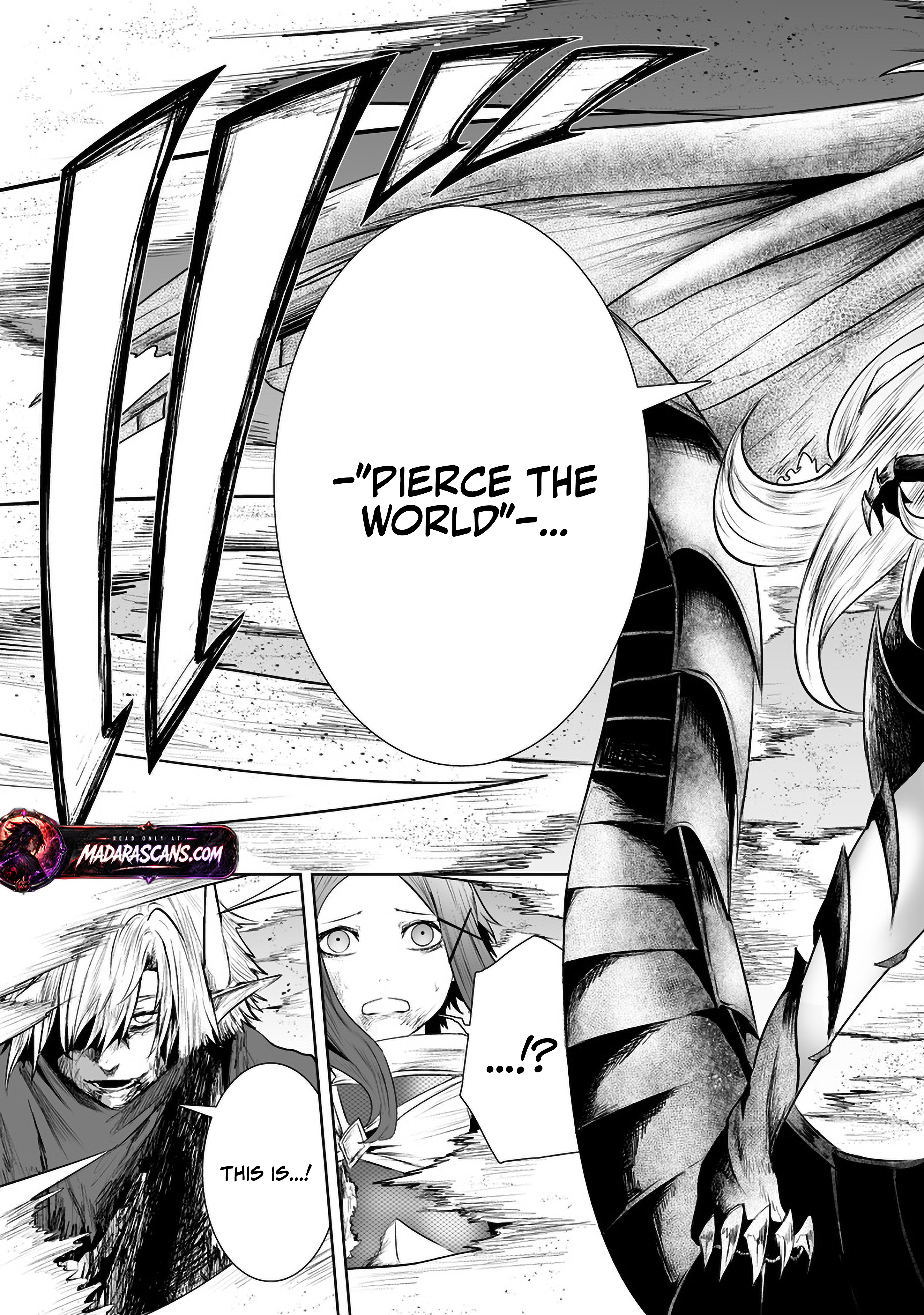 Read I’m The Only One With A Failure Of A Skill In Another World’s Summoning Rebellion — Until The Weakest Skill [Absorption] Swallows Everything EN Manga Online