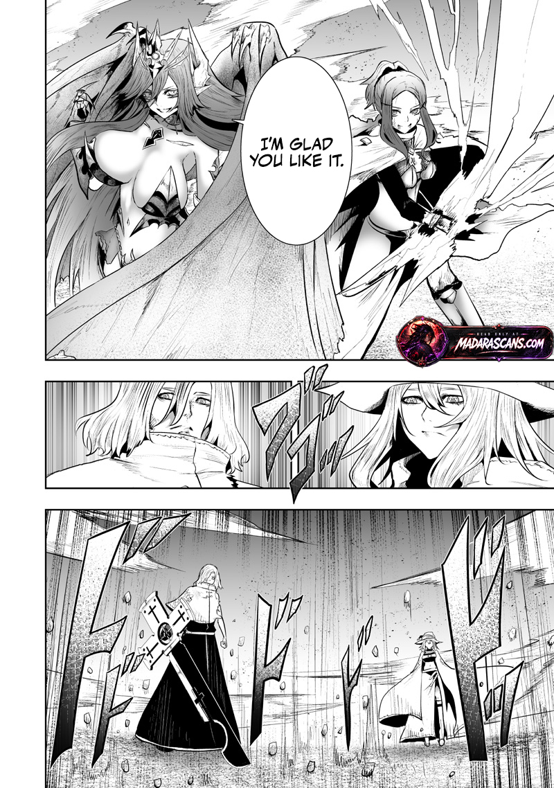 Read I’m The Only One With A Failure Of A Skill In Another World’s Summoning Rebellion — Until The Weakest Skill [Absorption] Swallows Everything EN Manga Online