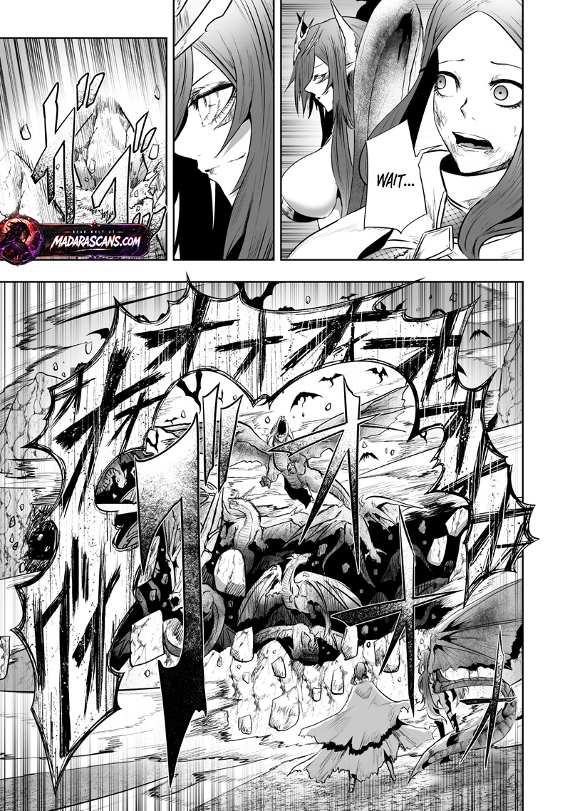 Read I’m The Only One With A Failure Of A Skill In Another World’s Summoning Rebellion — Until The Weakest Skill [Absorption] Swallows Everything EN Manga Online