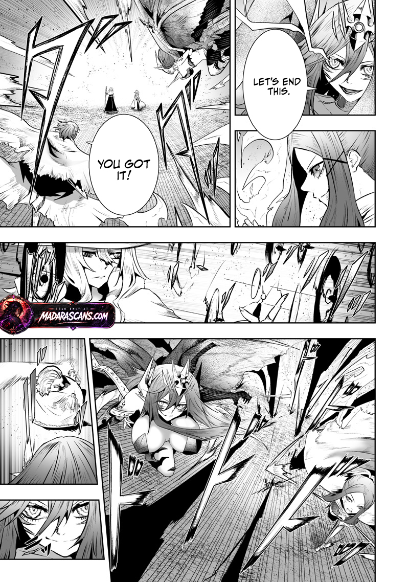 Read I’m The Only One With A Failure Of A Skill In Another World’s Summoning Rebellion — Until The Weakest Skill [Absorption] Swallows Everything EN Manga Online