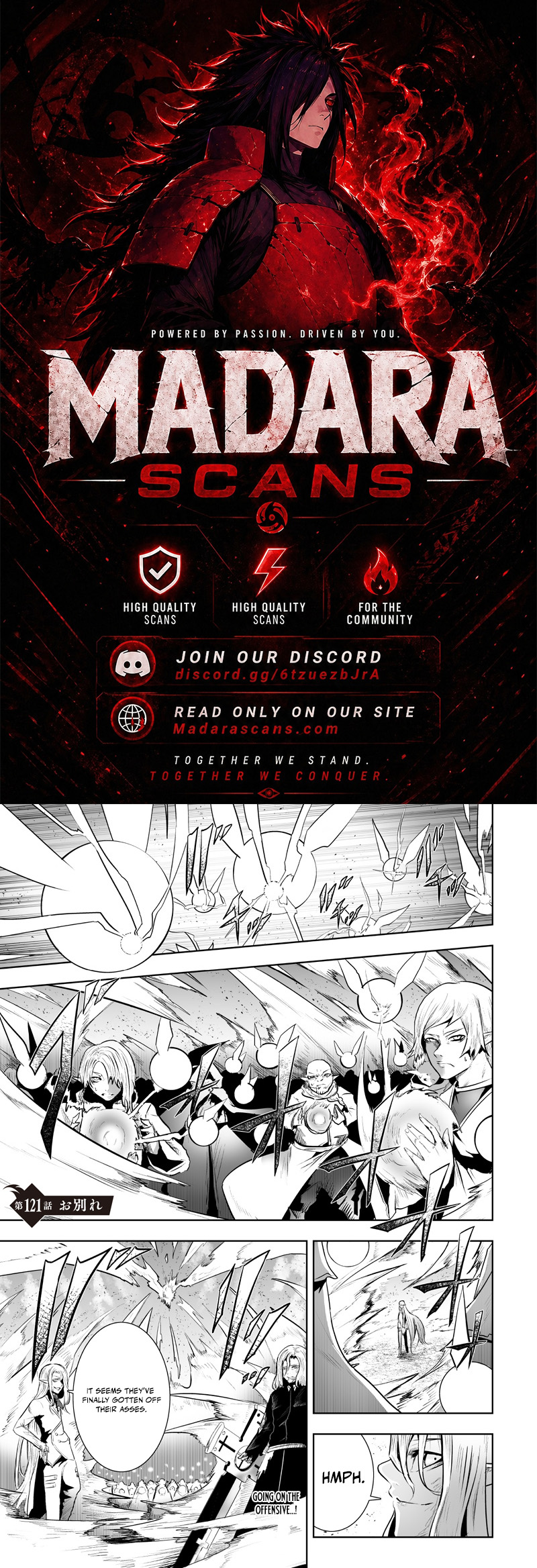 Read I’m The Only One With A Failure Of A Skill In Another World’s Summoning Rebellion — Until The Weakest Skill [Absorption] Swallows Everything EN Manga Online