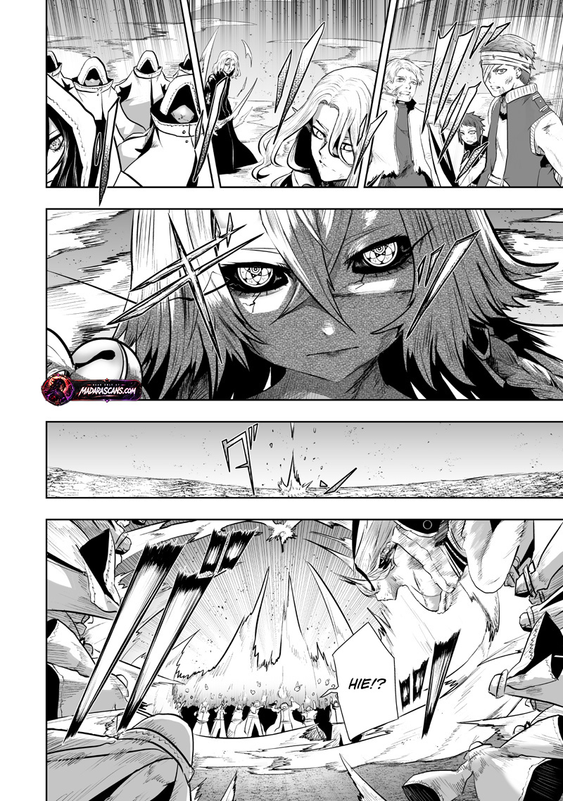 Read I’m The Only One With A Failure Of A Skill In Another World’s Summoning Rebellion — Until The Weakest Skill [Absorption] Swallows Everything EN Manga Online