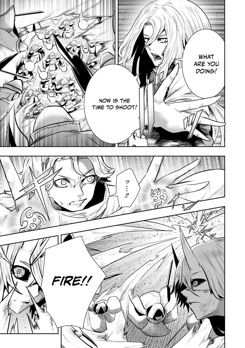 Read I’m The Only One With A Failure Of A Skill In Another World’s Summoning Rebellion — Until The Weakest Skill [Absorption] Swallows Everything EN Manga Online