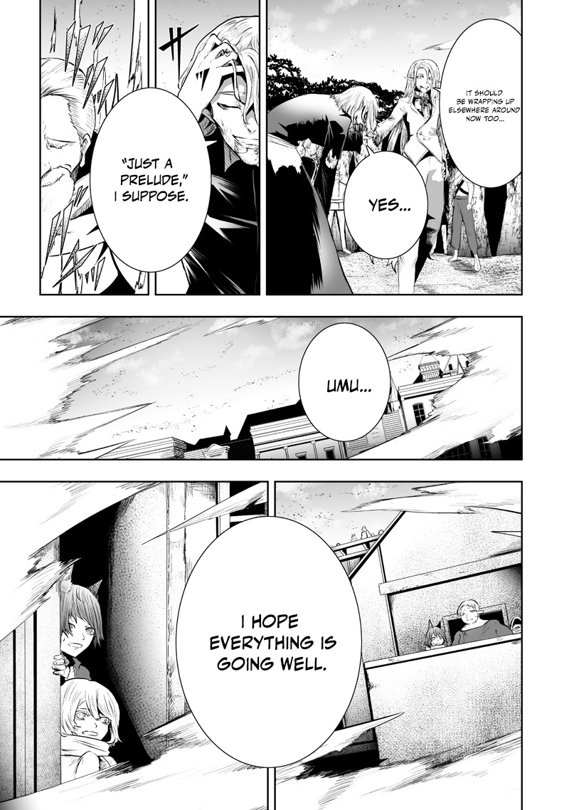 Read I’m The Only One With A Failure Of A Skill In Another World’s Summoning Rebellion — Until The Weakest Skill [Absorption] Swallows Everything EN Manga Online