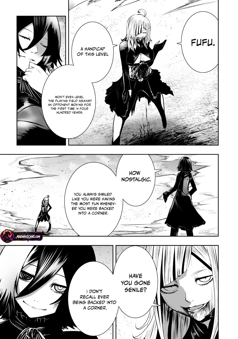 Read I’m The Only One With A Failure Of A Skill In Another World’s Summoning Rebellion — Until The Weakest Skill [Absorption] Swallows Everything EN Manga Online