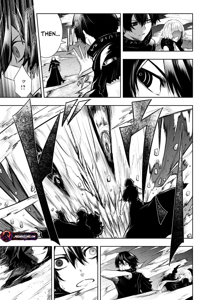 Read I’m The Only One With A Failure Of A Skill In Another World’s Summoning Rebellion — Until The Weakest Skill [Absorption] Swallows Everything EN Manga Online