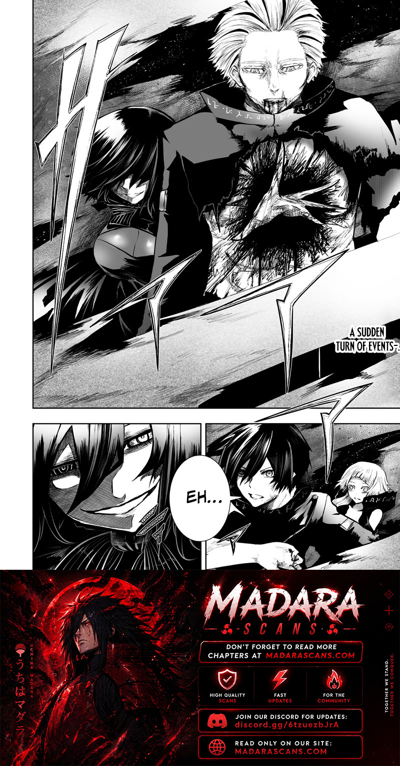 Read I’m The Only One With A Failure Of A Skill In Another World’s Summoning Rebellion — Until The Weakest Skill [Absorption] Swallows Everything EN Manga Online
