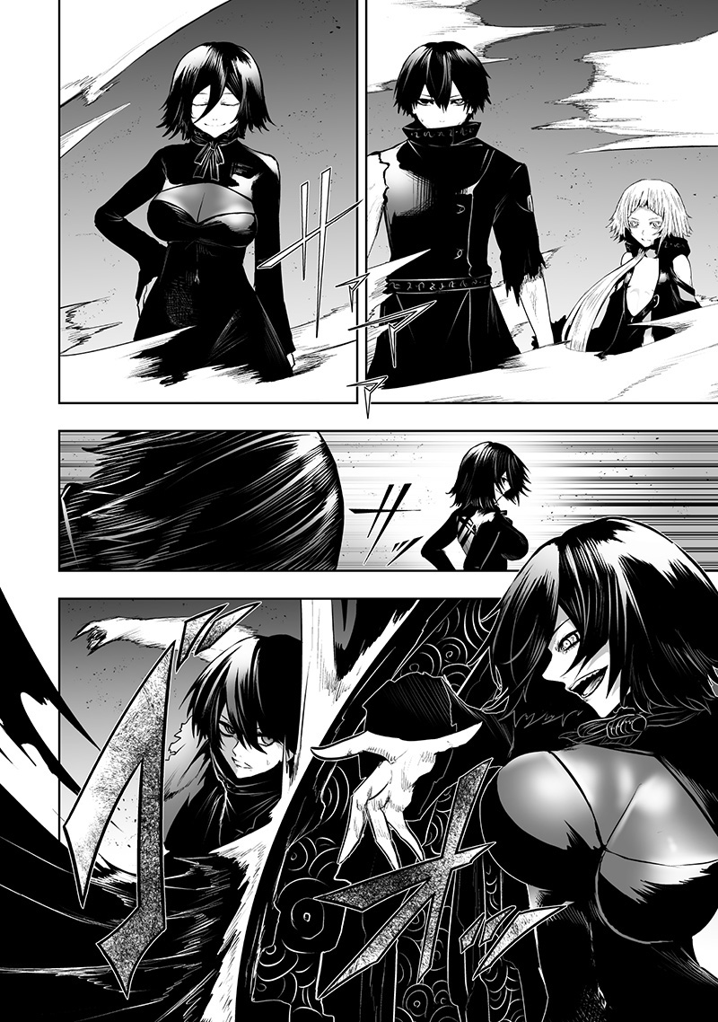 Read I’m The Only One With A Failure Of A Skill In Another World’s Summoning Rebellion — Until The Weakest Skill [Absorption] Swallows Everything EN Manga Online