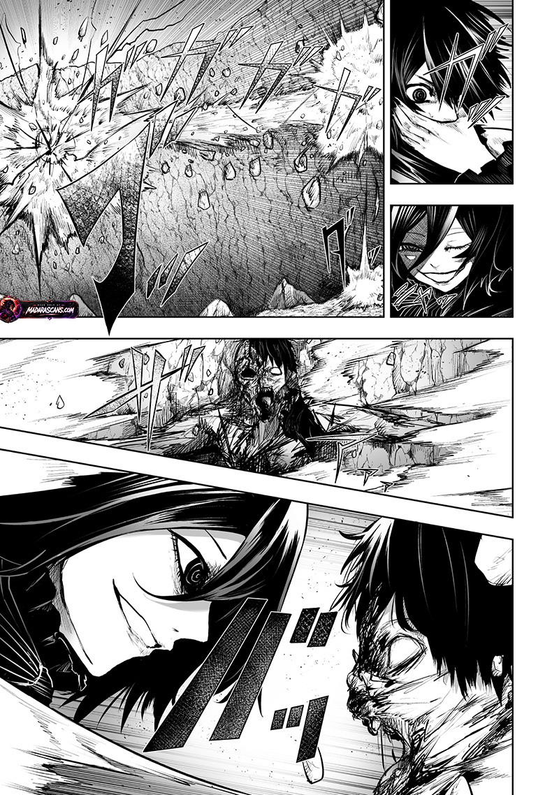 Read I’m The Only One With A Failure Of A Skill In Another World’s Summoning Rebellion — Until The Weakest Skill [Absorption] Swallows Everything EN Manga Online