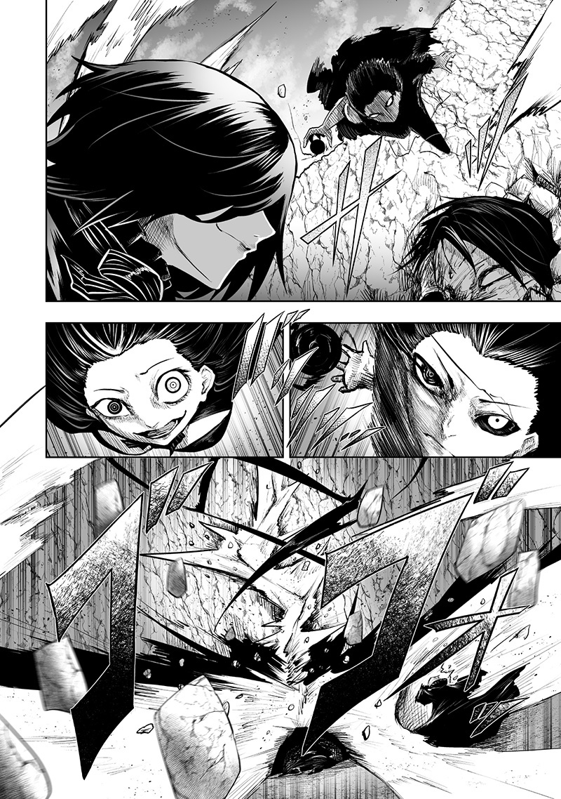 Read I’m The Only One With A Failure Of A Skill In Another World’s Summoning Rebellion — Until The Weakest Skill [Absorption] Swallows Everything EN Manga Online