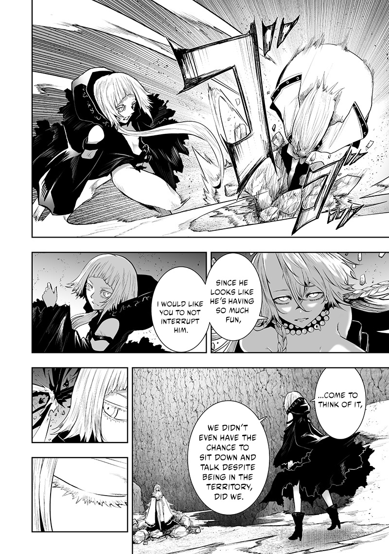 Read I’m The Only One With A Failure Of A Skill In Another World’s Summoning Rebellion — Until The Weakest Skill [Absorption] Swallows Everything EN Manga Online