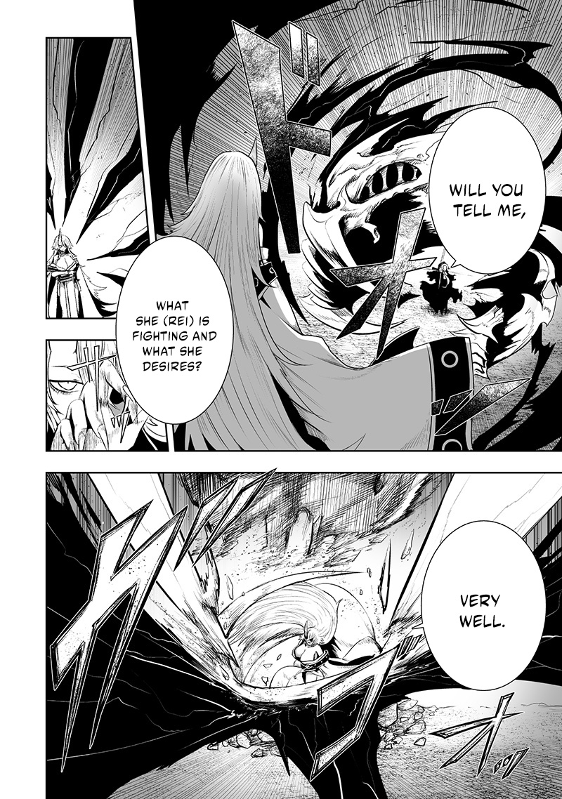 Read I’m The Only One With A Failure Of A Skill In Another World’s Summoning Rebellion — Until The Weakest Skill [Absorption] Swallows Everything EN Manga Online