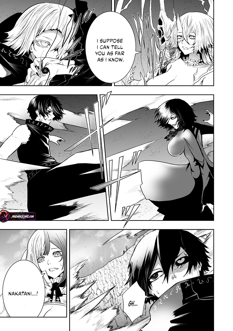 Read I’m The Only One With A Failure Of A Skill In Another World’s Summoning Rebellion — Until The Weakest Skill [Absorption] Swallows Everything EN Manga Online