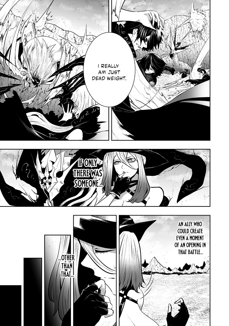 Read I’m The Only One With A Failure Of A Skill In Another World’s Summoning Rebellion — Until The Weakest Skill [Absorption] Swallows Everything EN Manga Online