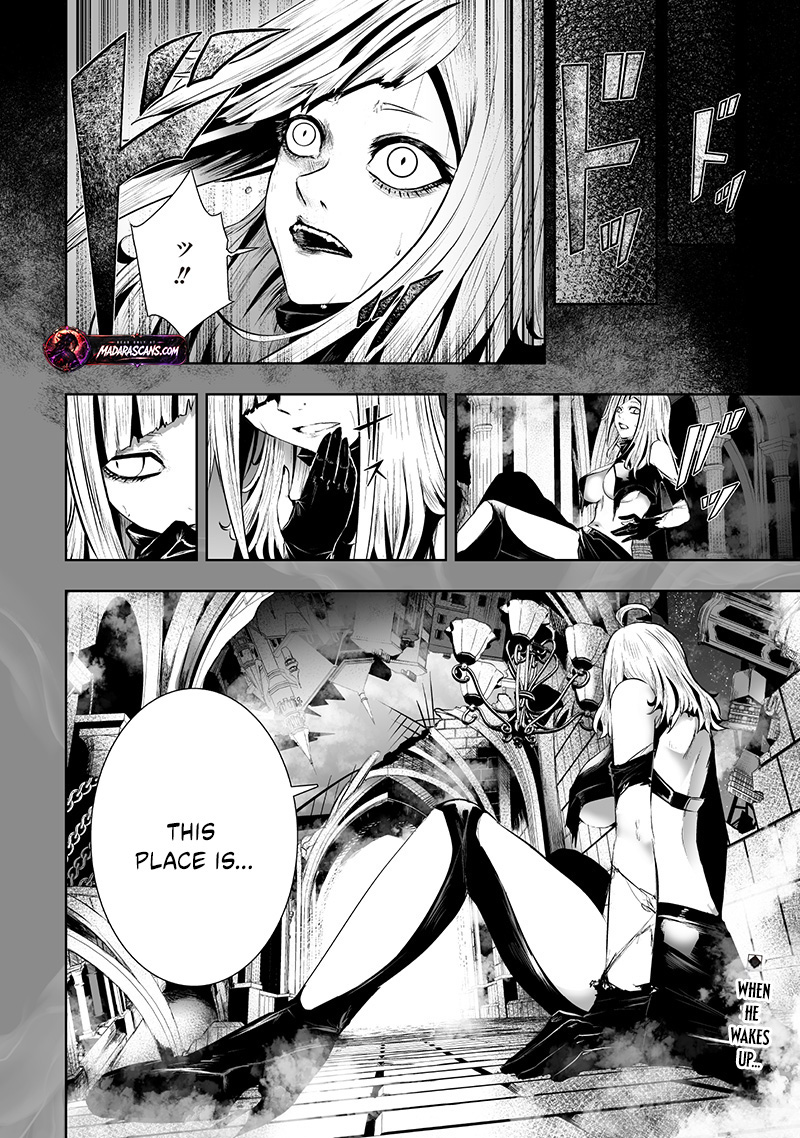 Read I’m The Only One With A Failure Of A Skill In Another World’s Summoning Rebellion — Until The Weakest Skill [Absorption] Swallows Everything EN Manga Online
