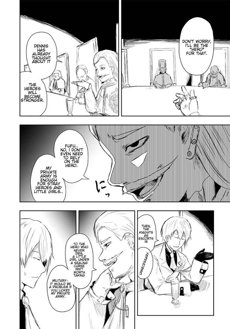 Read I’m The Only One With A Failure Of A Skill In Another World’s Summoning Rebellion — Until The Weakest Skill [Absorption] Swallows Everything EN Manga Online