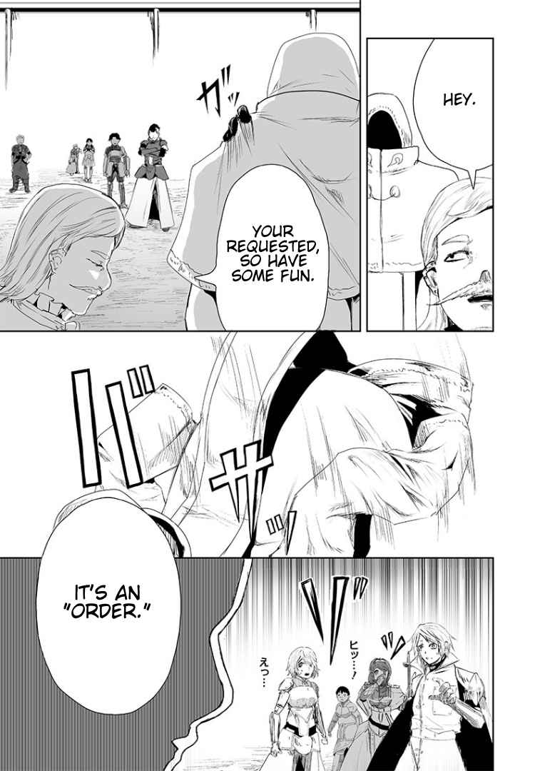 Read I’m The Only One With A Failure Of A Skill In Another World’s Summoning Rebellion — Until The Weakest Skill [Absorption] Swallows Everything EN Manga Online