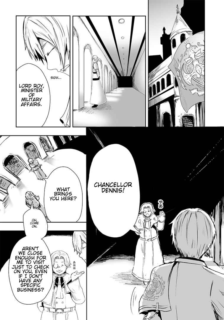 Read I’m The Only One With A Failure Of A Skill In Another World’s Summoning Rebellion — Until The Weakest Skill [Absorption] Swallows Everything EN Manga Online