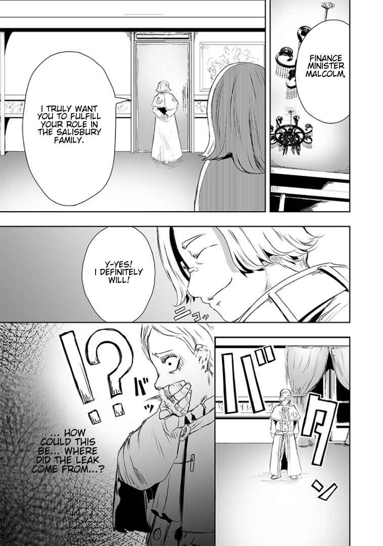 Read I’m The Only One With A Failure Of A Skill In Another World’s Summoning Rebellion — Until The Weakest Skill [Absorption] Swallows Everything EN Manga Online