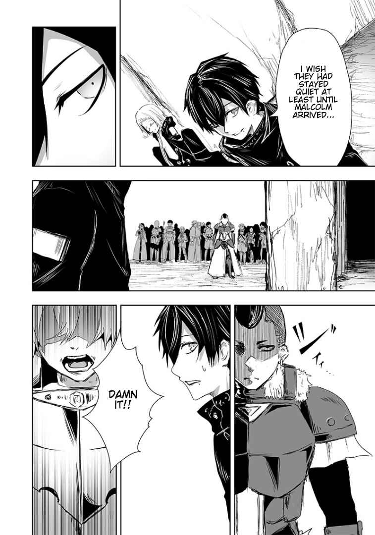 Read I’m The Only One With A Failure Of A Skill In Another World’s Summoning Rebellion — Until The Weakest Skill [Absorption] Swallows Everything EN Manga Online