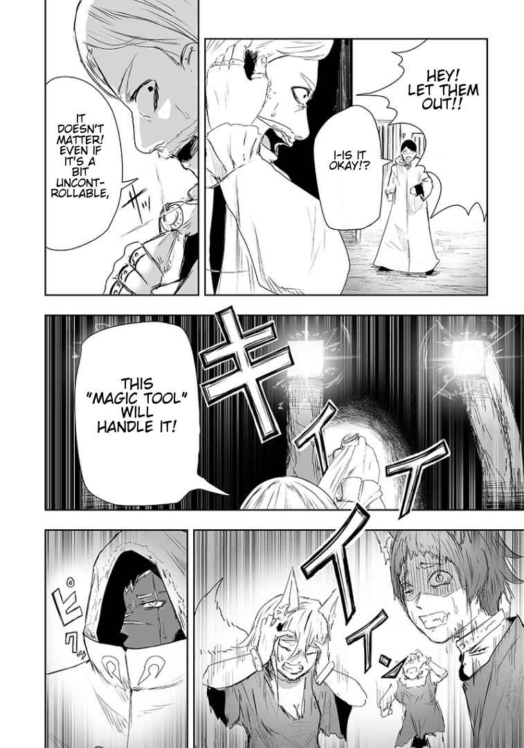 Read I’m The Only One With A Failure Of A Skill In Another World’s Summoning Rebellion — Until The Weakest Skill [Absorption] Swallows Everything EN Manga Online