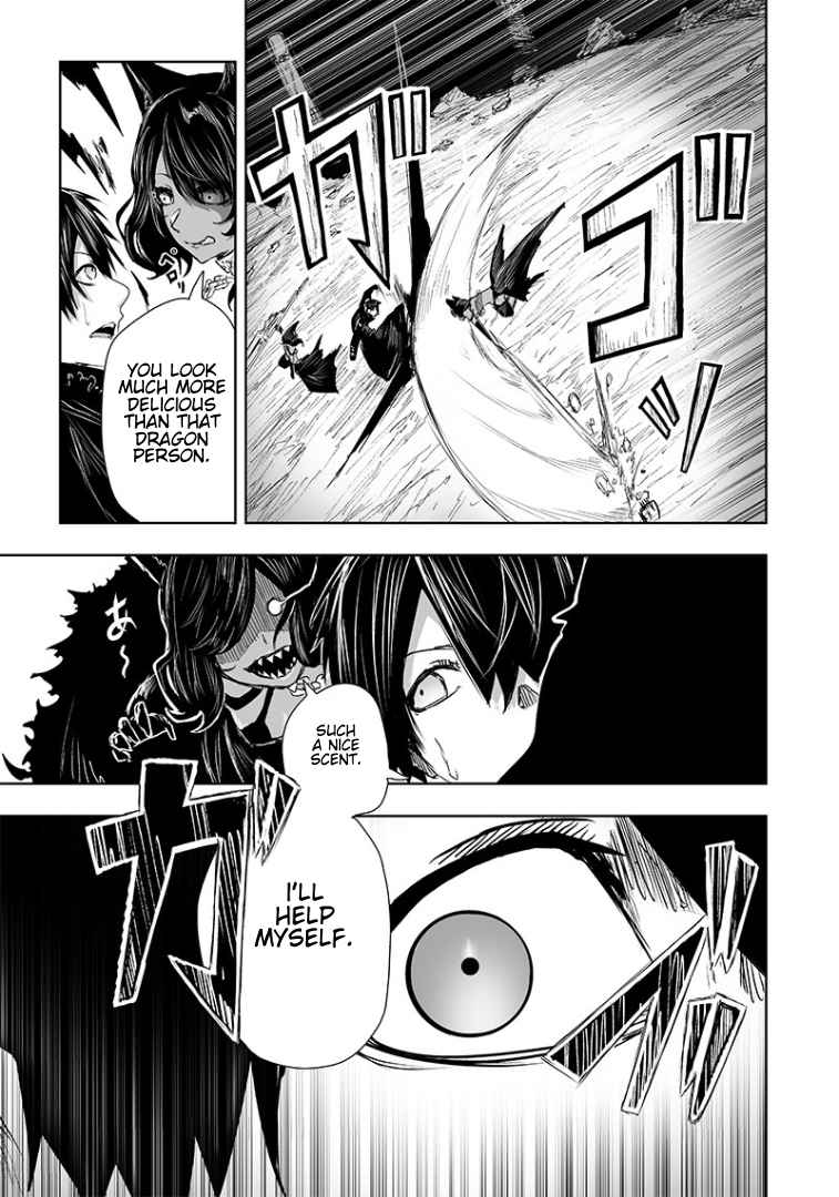 Read I’m The Only One With A Failure Of A Skill In Another World’s Summoning Rebellion — Until The Weakest Skill [Absorption] Swallows Everything EN Manga Online