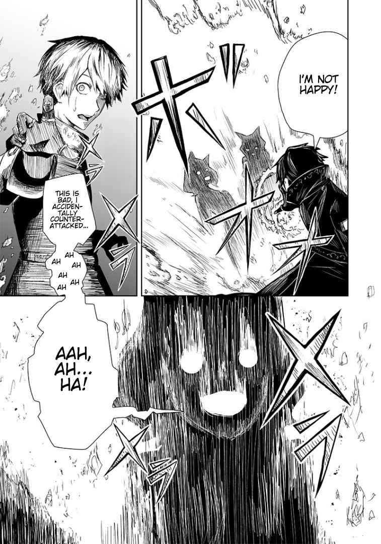 Read I’m The Only One With A Failure Of A Skill In Another World’s Summoning Rebellion — Until The Weakest Skill [Absorption] Swallows Everything EN Manga Online