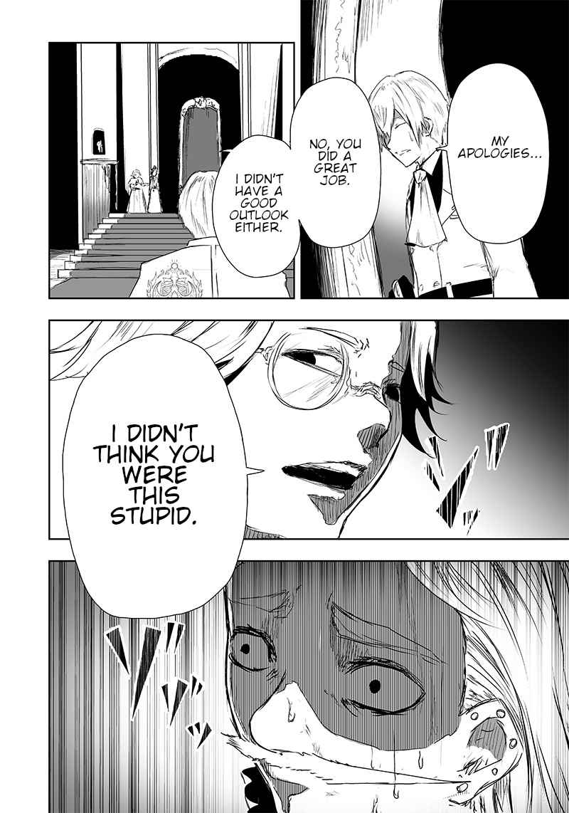 Read I’m The Only One With A Failure Of A Skill In Another World’s Summoning Rebellion — Until The Weakest Skill [Absorption] Swallows Everything EN Manga Online