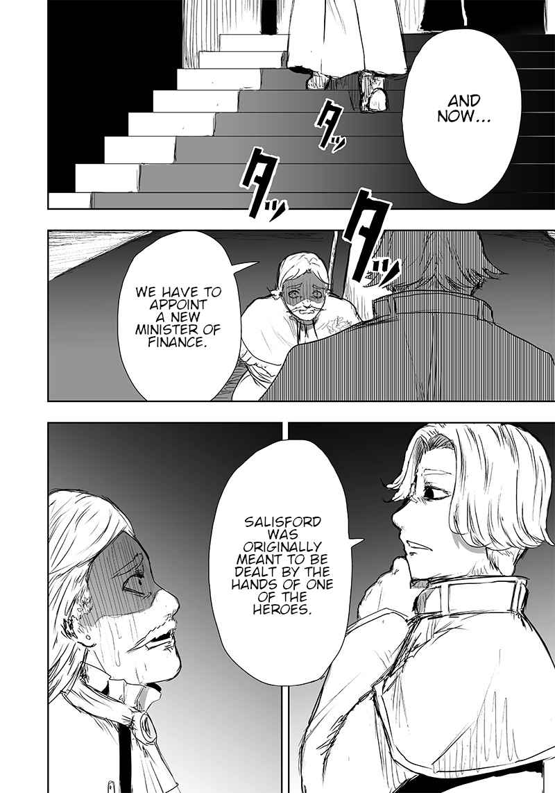 Read I’m The Only One With A Failure Of A Skill In Another World’s Summoning Rebellion — Until The Weakest Skill [Absorption] Swallows Everything EN Manga Online