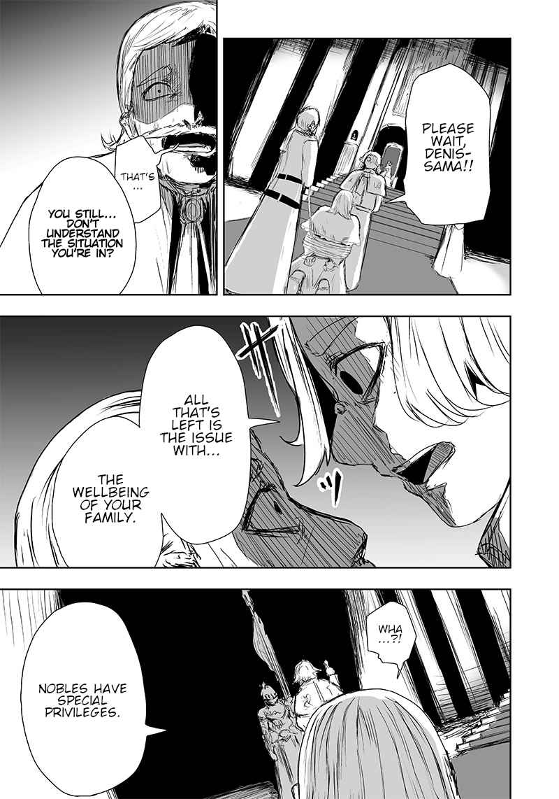 Read I’m The Only One With A Failure Of A Skill In Another World’s Summoning Rebellion — Until The Weakest Skill [Absorption] Swallows Everything EN Manga Online
