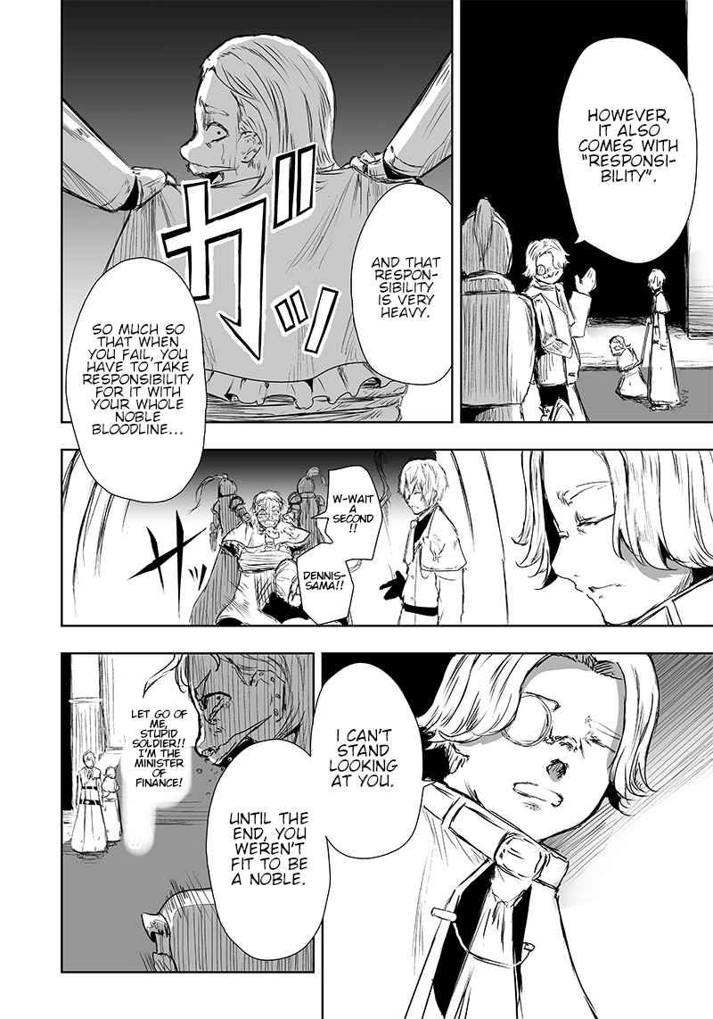 Read I’m The Only One With A Failure Of A Skill In Another World’s Summoning Rebellion — Until The Weakest Skill [Absorption] Swallows Everything EN Manga Online