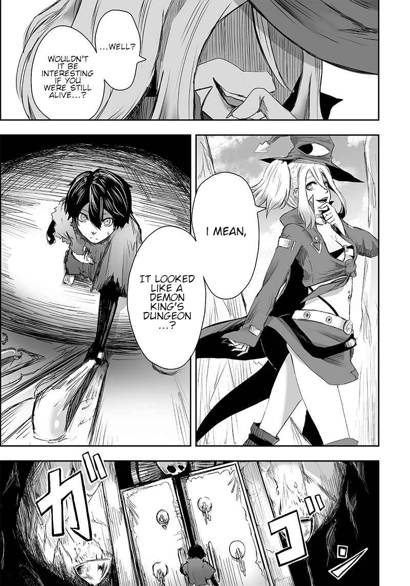 Read I’m The Only One With A Failure Of A Skill In Another World’s Summoning Rebellion — Until The Weakest Skill [Absorption] Swallows Everything EN Manga Online
