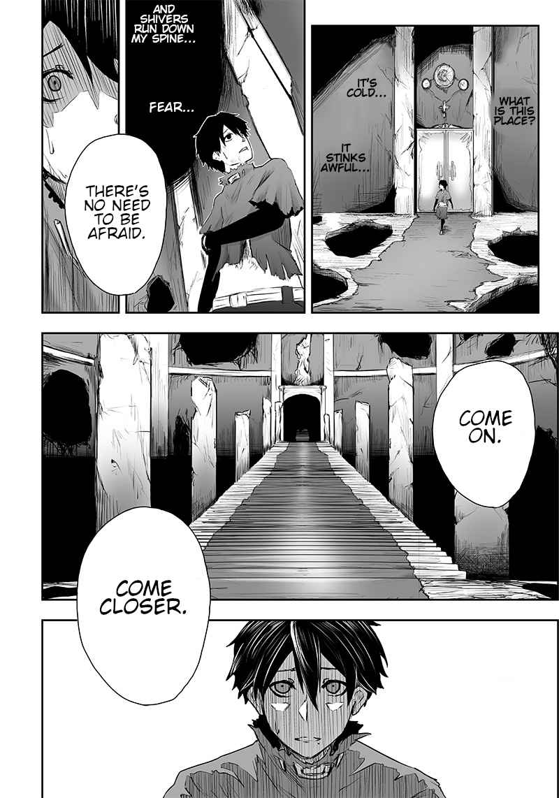 Read I’m The Only One With A Failure Of A Skill In Another World’s Summoning Rebellion — Until The Weakest Skill [Absorption] Swallows Everything EN Manga Online