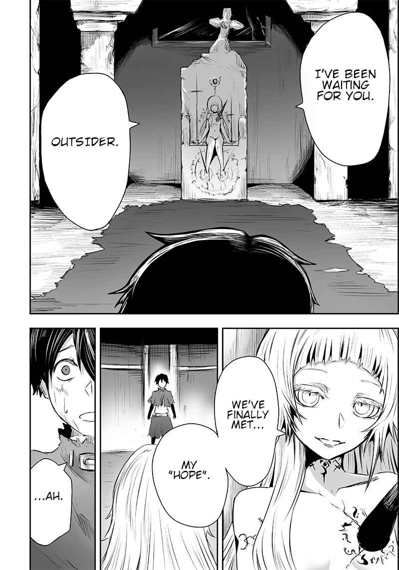 Read I’m The Only One With A Failure Of A Skill In Another World’s Summoning Rebellion — Until The Weakest Skill [Absorption] Swallows Everything EN Manga Online