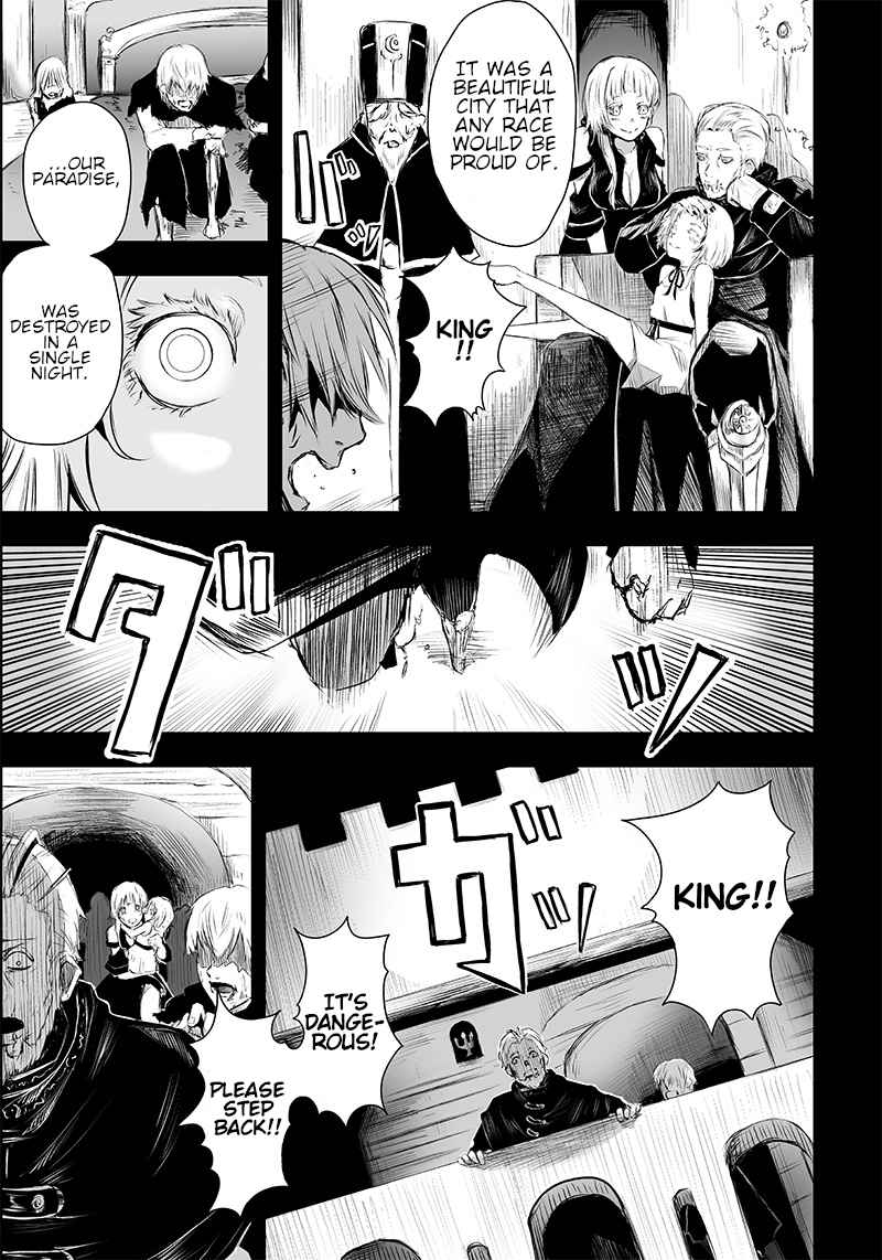 Read I’m The Only One With A Failure Of A Skill In Another World’s Summoning Rebellion — Until The Weakest Skill [Absorption] Swallows Everything EN Manga Online