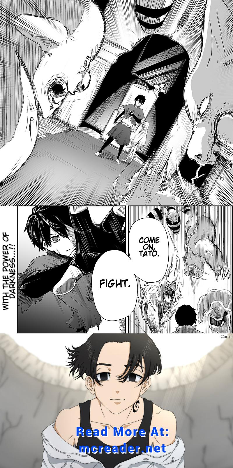 Read I’m The Only One With A Failure Of A Skill In Another World’s Summoning Rebellion — Until The Weakest Skill [Absorption] Swallows Everything EN Manga Online