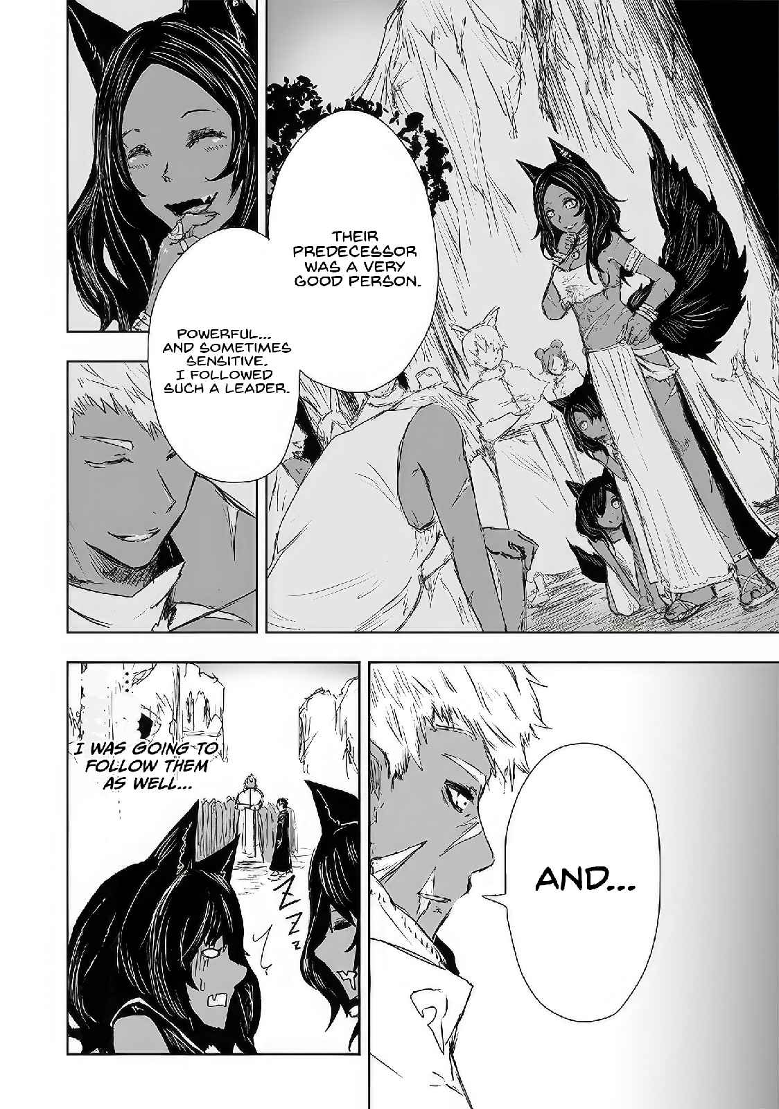 Read I’m The Only One With A Failure Of A Skill In Another World’s Summoning Rebellion — Until The Weakest Skill [Absorption] Swallows Everything EN Manga Online
