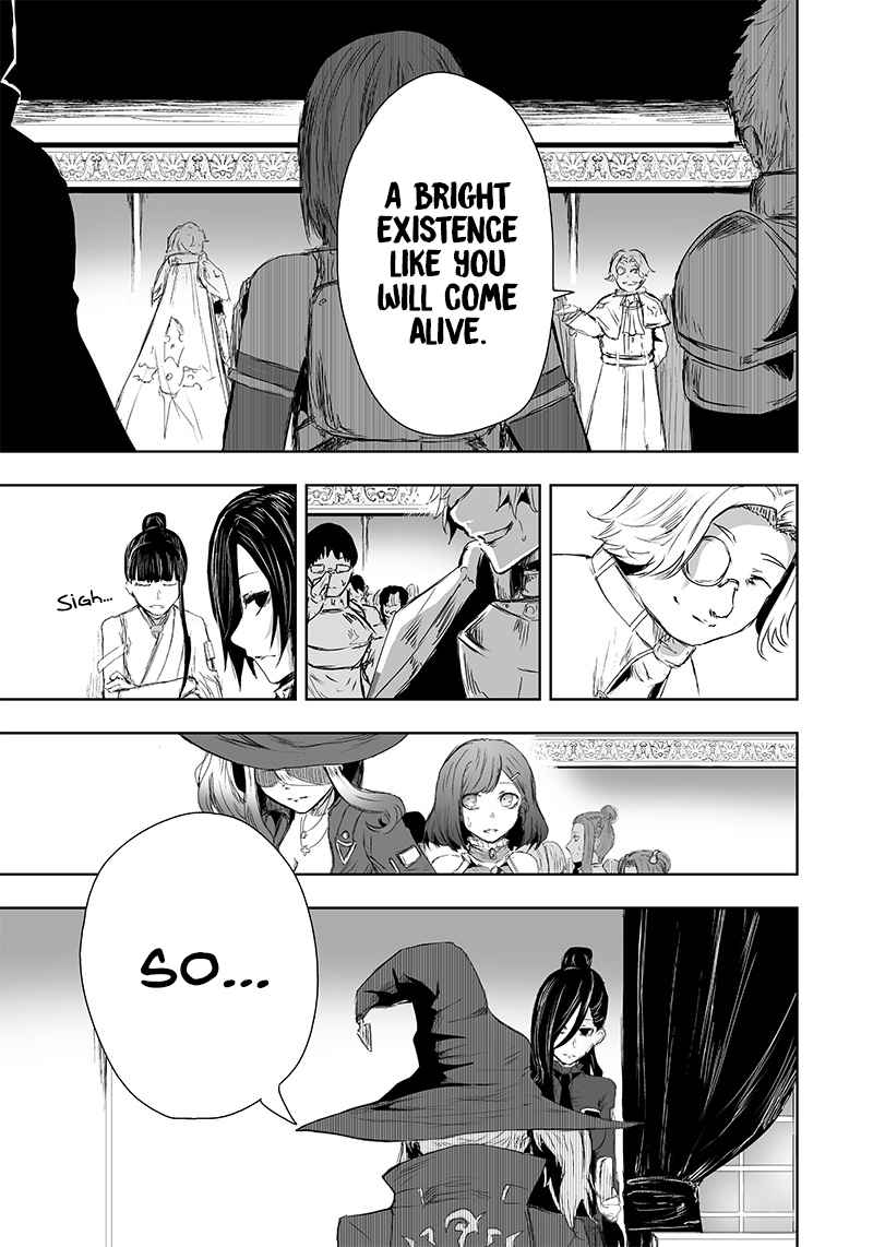 Read I’m The Only One With A Failure Of A Skill In Another World’s Summoning Rebellion — Until The Weakest Skill [Absorption] Swallows Everything EN Manga Online