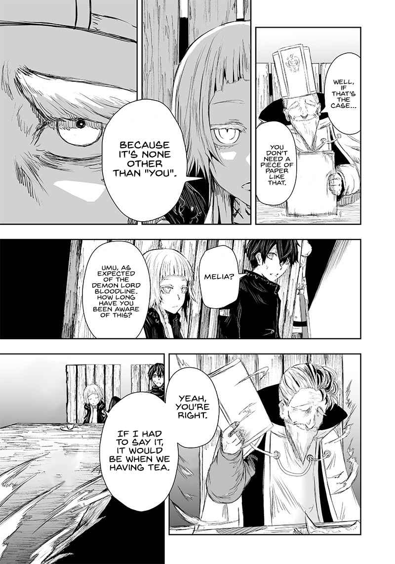 Read I’m The Only One With A Failure Of A Skill In Another World’s Summoning Rebellion — Until The Weakest Skill [Absorption] Swallows Everything EN Manga Online