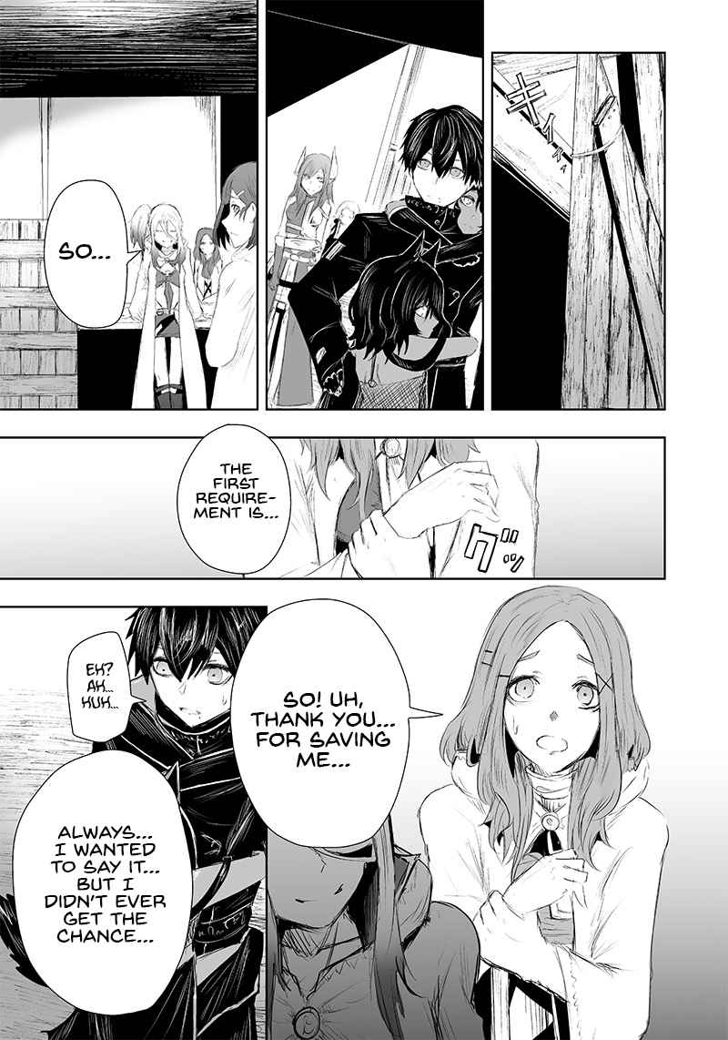 Read I’m The Only One With A Failure Of A Skill In Another World’s Summoning Rebellion — Until The Weakest Skill [Absorption] Swallows Everything EN Manga Online