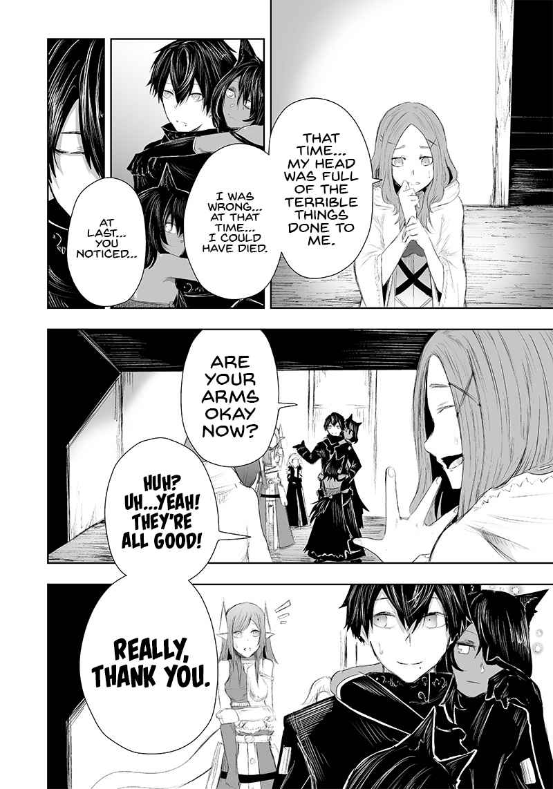 Read I’m The Only One With A Failure Of A Skill In Another World’s Summoning Rebellion — Until The Weakest Skill [Absorption] Swallows Everything EN Manga Online